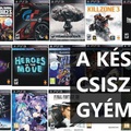 Miért vegyünk PS3-at?