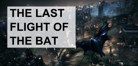 Batman: Arkham Knight [teszt]