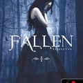 Lauren Kate: Fallen - Kitaszítva (Fallen 1.)