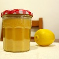 Lemon curd light - a citrom szerelmeseinek