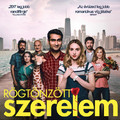 Rögtönzött szerelem (The Big Sick) (9/10)