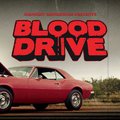 Blood Drive (?/10)