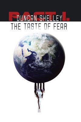 1. kötet The Taste of Fear
