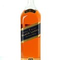 Johnnie Walker black label