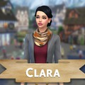 Ismerd meg az osztályfőnököt, Clara Newberry-t!