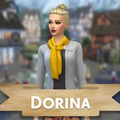 Tudj meg többet Dorina Minton-ról!