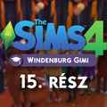 Windenburg Gimi 15. rész - Évadzáró: Az utolsó tánc.