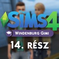 Windenburg Gimi 14. rész: A világítótorony