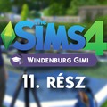 Windenburg Gimi 11. rész: Szellemes délután