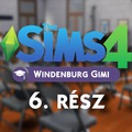 Windenburg Gimi 6. rész: Egy átlagos délelőtt
