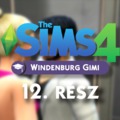 Windenburg Gimi 12. rész: Jessica igazi arca