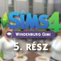 Windenburg Gimi 5. rész: Őszintén