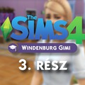 Windenburg Gimi 3. rész: Közelgő vihar