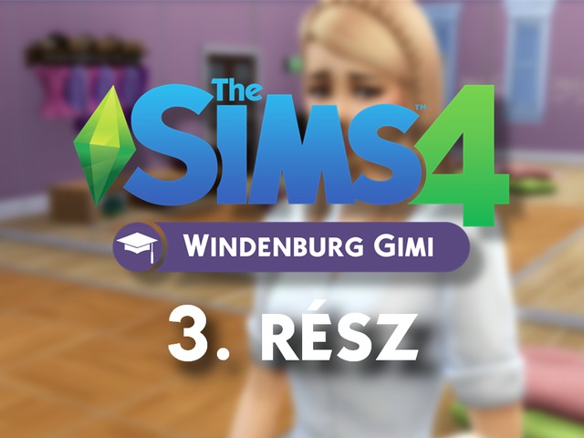 Windenburg Gimi 3. rész: Közelgő vihar