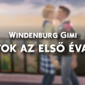 Windenburg Gimi: 13 Titok és Tény az első évadról!