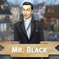 Tudj meg többet Mr. Black-ről!