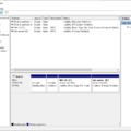 Win Server 2012 R2 és a diszk kezelés