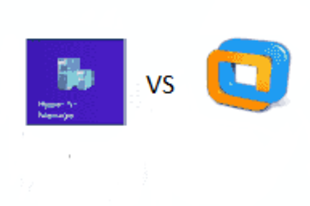 Hyper-V és Vmware Workstation ugyanazon a host gépen