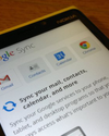 Brékinnyúz: újra érkezik a Google sync WP8-ra