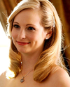 Lányok az ablakban: Candice Accola