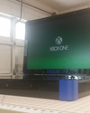 Hordozható Xbox One mod