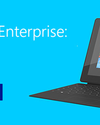 A Windows 8.1 Enterprise előzetese már elérhető