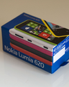 Nokia Lumia 620 készülékteszt