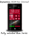 Dynamics v2.0, az eddigi legjobb WP7.8 ROM, több készülékre