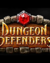 Dungeon Defenders - ne hagyd, hogy összetörjön a kristály!