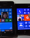 Videón látható a Nokia "Juggernaut", azaz a Lumia 820 prototípusa
