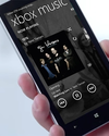 A Windows Phone 8.1-es Music app végre használható