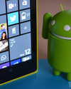 Androidos alkalmazások Windows Phone 8-on?