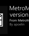 MetroMail - a Gmail kompatibilis IMAP kliens