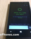 Először látható a Cortana működés közben – videóval