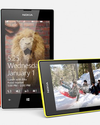 Hivatalos: Nokia Lumia 525