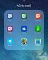 Word, Excel és PowerPoint iPad-re