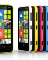 Nokia Lumia 620 – már Európában is