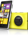 Nokia Lumia 1020 teszt