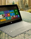 A műszaki munkatársak közül több szeretne Windows 8-as tabletet, mint iPadet