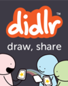 Didlr - rajzolj bárhol, bármikor