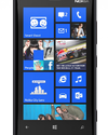 Nokia Lumia 920 factory reset