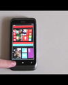 HTC Radar készülékteszt