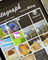 Instagram-pótló WP8-ra – videóval