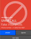 TrueCaller, az ügynöktiltó hívásazonosító