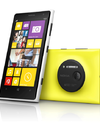 Zoom. Újratöltve: Megérkezett a Nokia Lumia 1020 készülék
