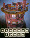 HangmanTower - az igazi profik akasztófája