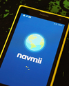 Megjelent a navmii Windows Phone-ra