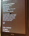 WP8-as rendszert portoltak HD2-re?