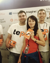 Taroltak a fiatal magyar fejlesztők a Microsoft Imagine Cup világversenyén