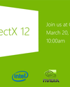 DirectX 12 a láthatáron